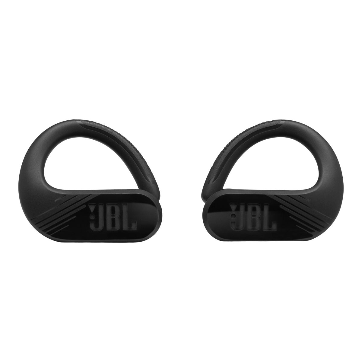 JBL Endurance Peak II Waterproof True Wireless Sport In-Ear Headphones Front_Flat
