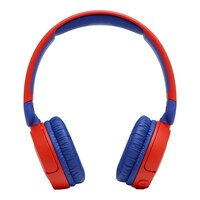 JBL JR310BT Kids Wireless Headphones Front_Flat