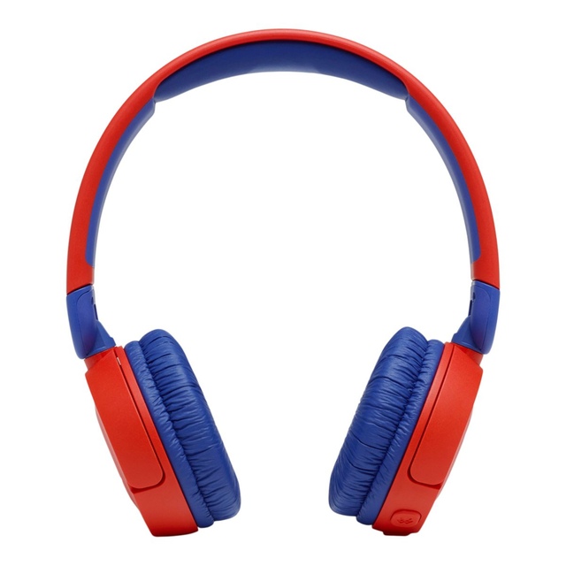 JBL JR310BT Kids Wireless Headphones Front_Flat