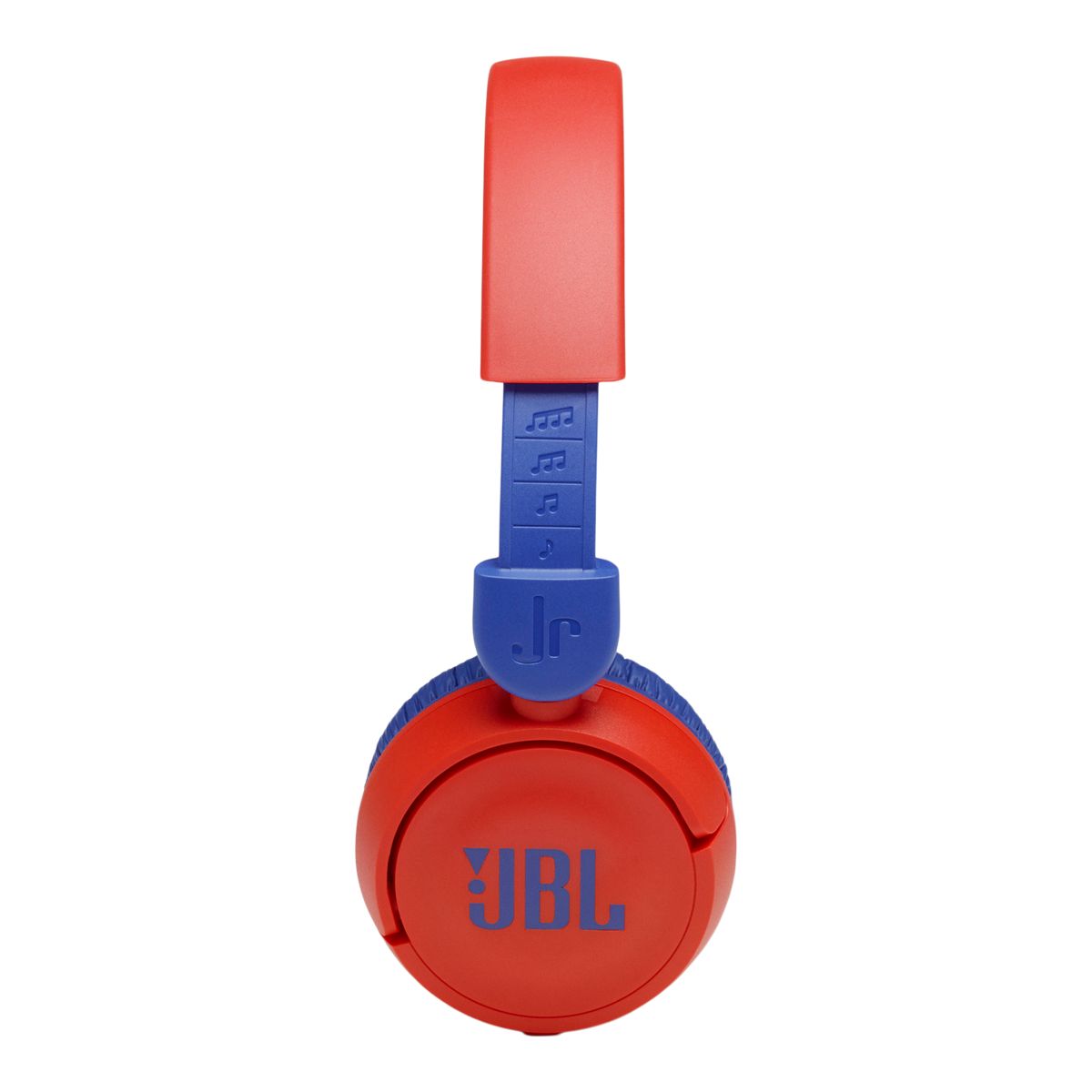 JBL JR310BT Kids Wireless Headphones Side_Right