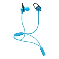 Wicked Bandido Wireless In Ear Earbuds Composite_or_Mixed