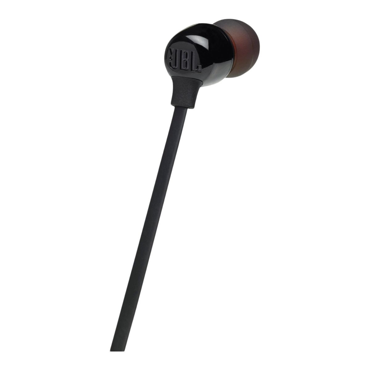 JBL Tune 125BT Wireless In Ear Headphones CloseUp