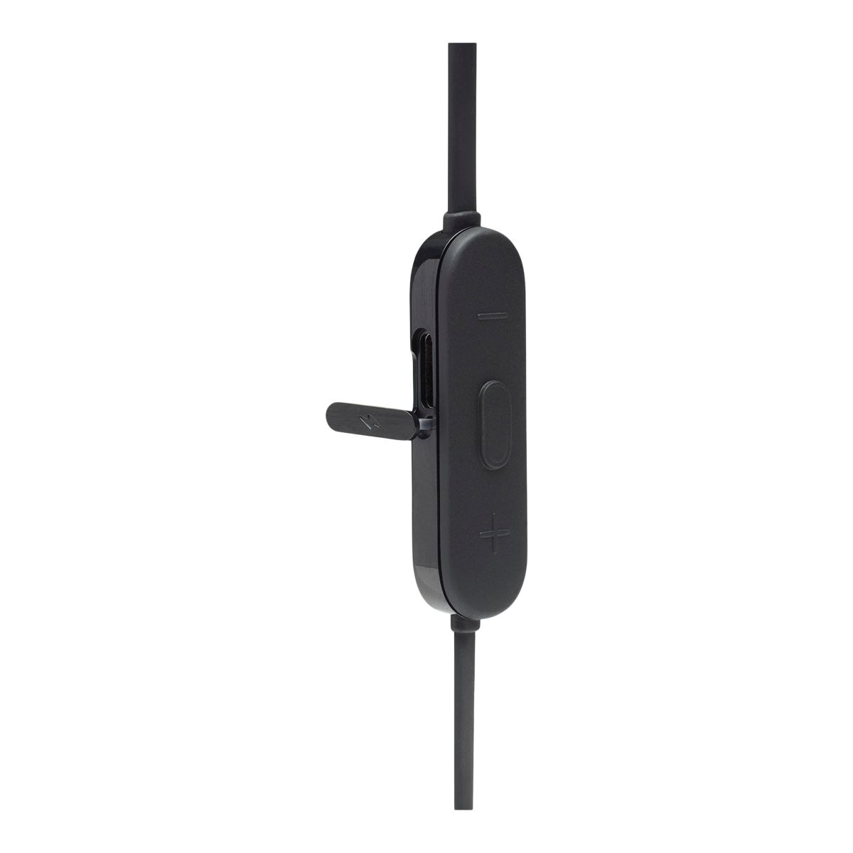 JBL Tune 125BT Wireless In Ear Headphones CloseUp