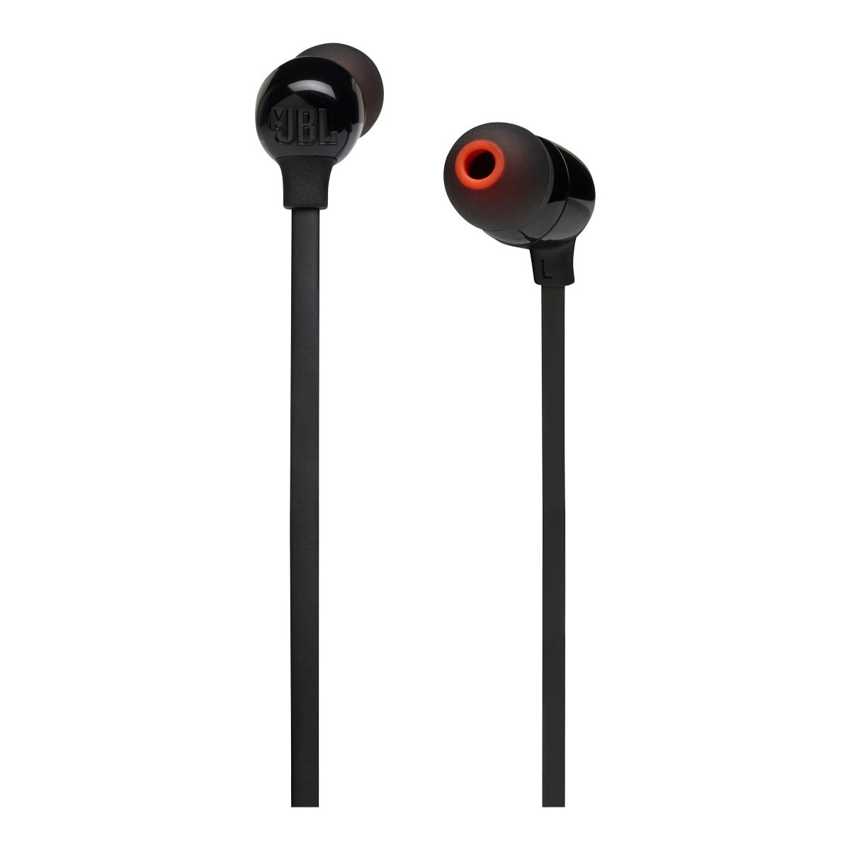 JBL Tune 125BT Wireless In Ear Headphones CloseUp