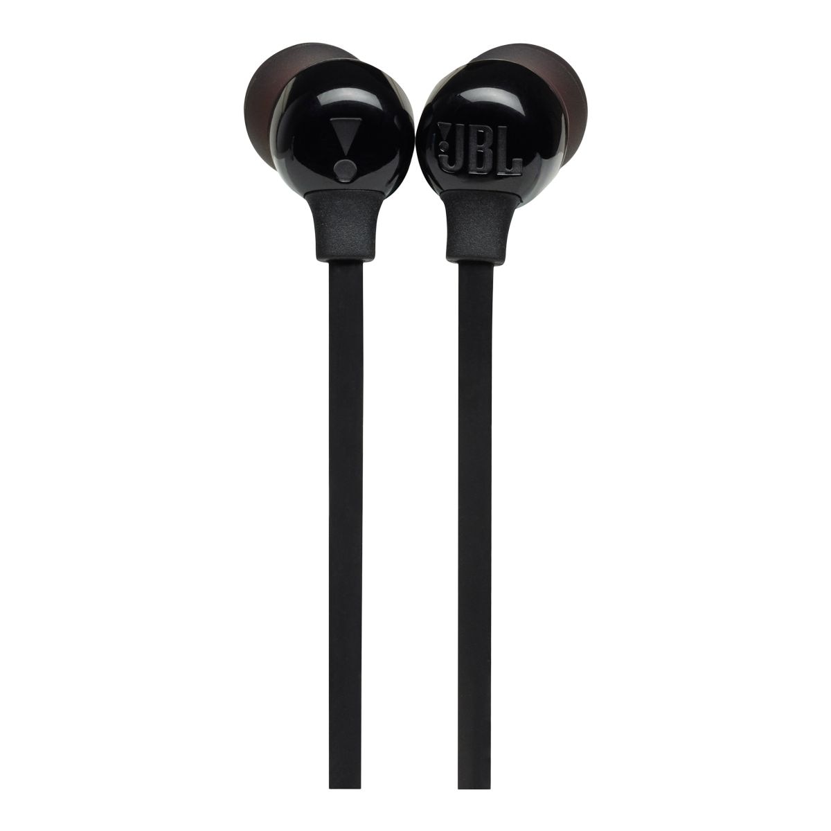 JBL Tune 125BT Wireless In Ear Headphones CloseUp