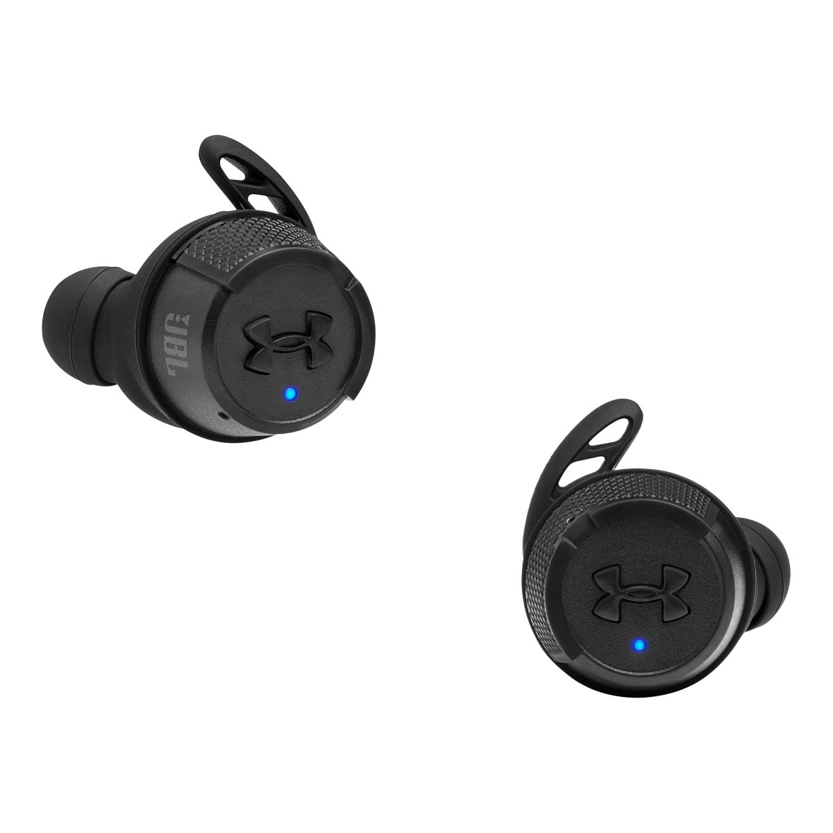 JBL Under Armour Flash X Wireless In Ear Headphones, Sport