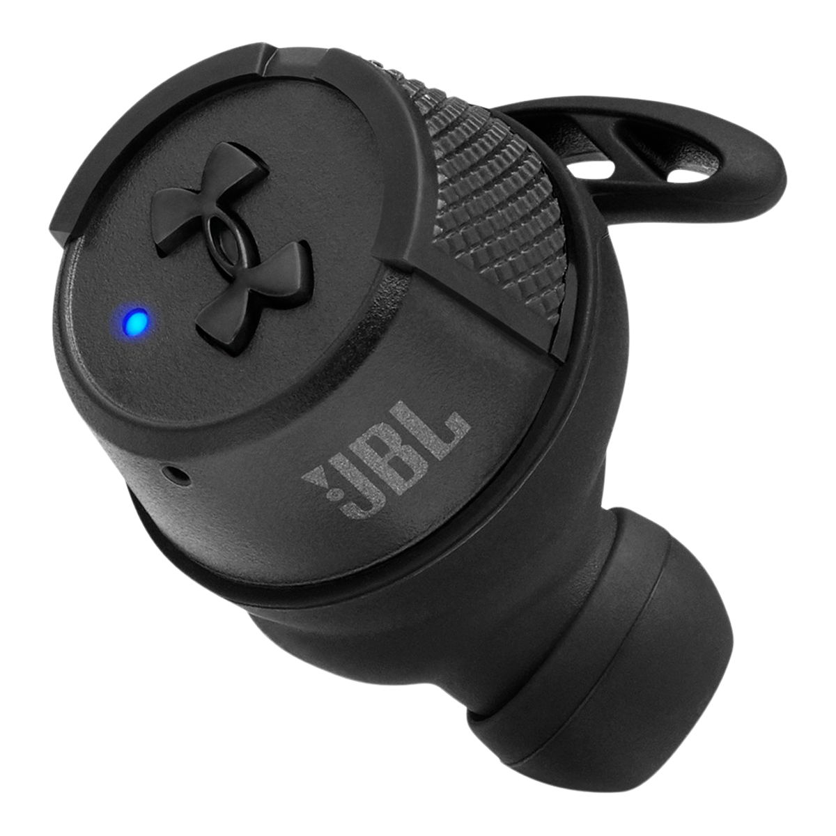 UA jbl true wireless flash x アンダーアーマー 驚異の50時間再生!!】UA True Wireless Flash X - Engineered by