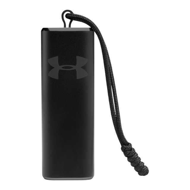 JBL Under Armour Flash X Wireless In Ear Headphones, Sport, Bluetooth, Waterproof Front_Flat