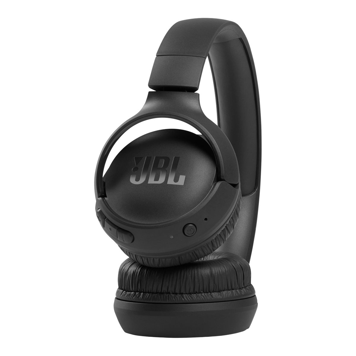 JBL Tune 510Bt Wireless On Ear Headphones  Bluetooth  Microphone