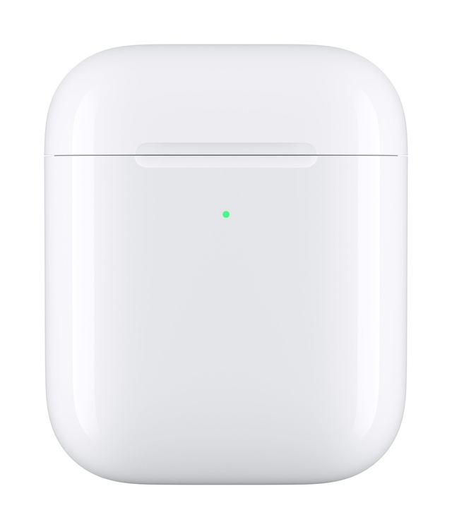 Apple Airpods 3rd Generation Wireless Earbuds Front_Flat