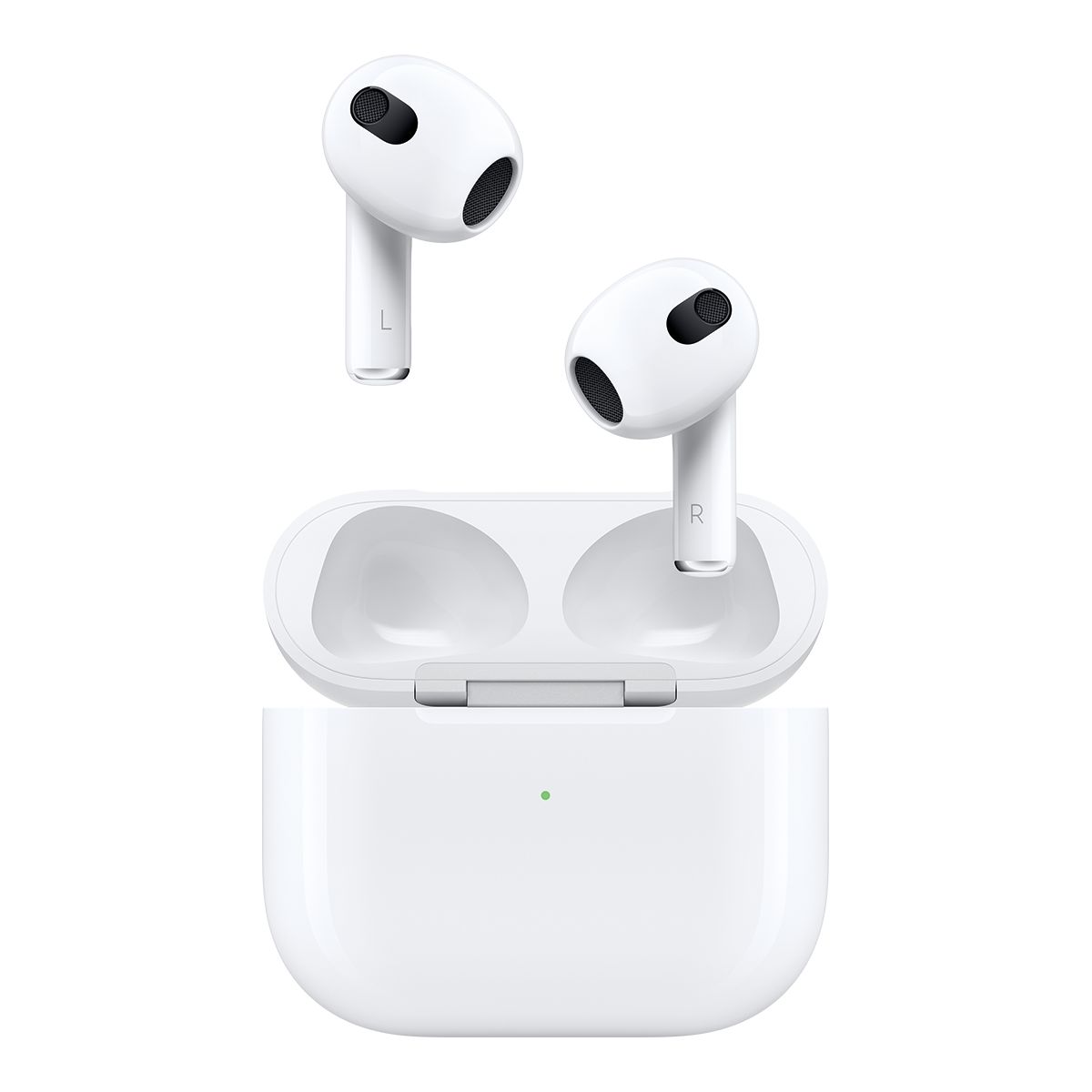 Apple Airpods Generation 3 Wireless Earbuds, Bluetooth, Spatial
