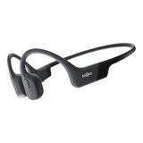 Shokz OpenRun Headphones Front_Angled_Left