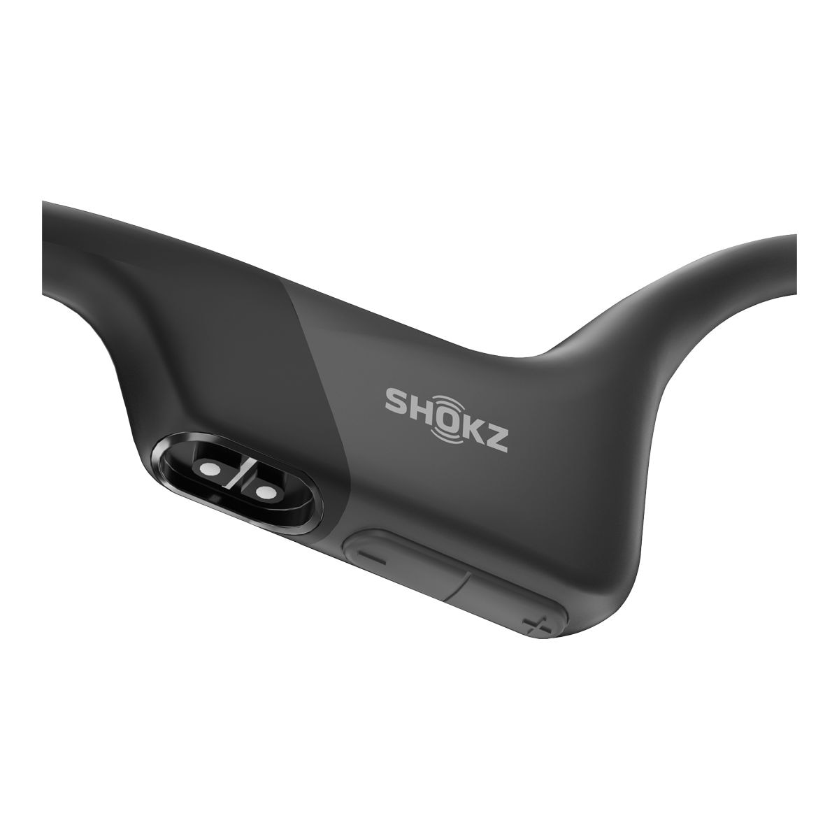 Shokz OpenRun Mini Headphones CloseUp