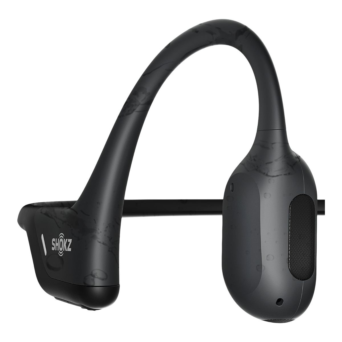 Shokz OpenRun Pro Headphones CloseUp