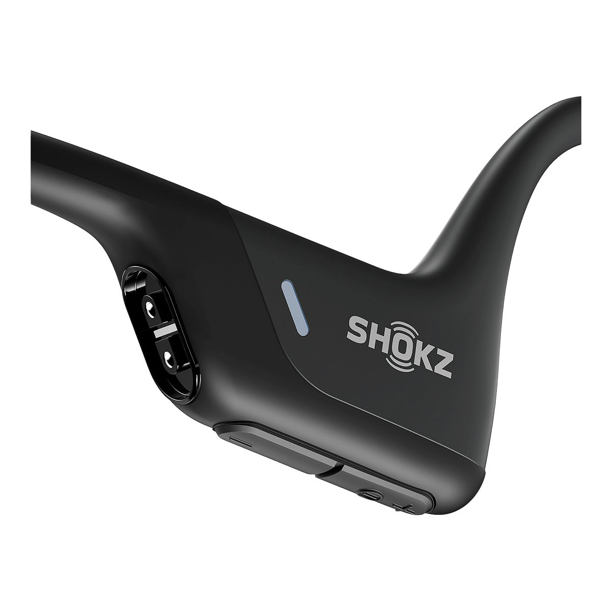 Shokz OpenRun Pro Headphones CloseUp