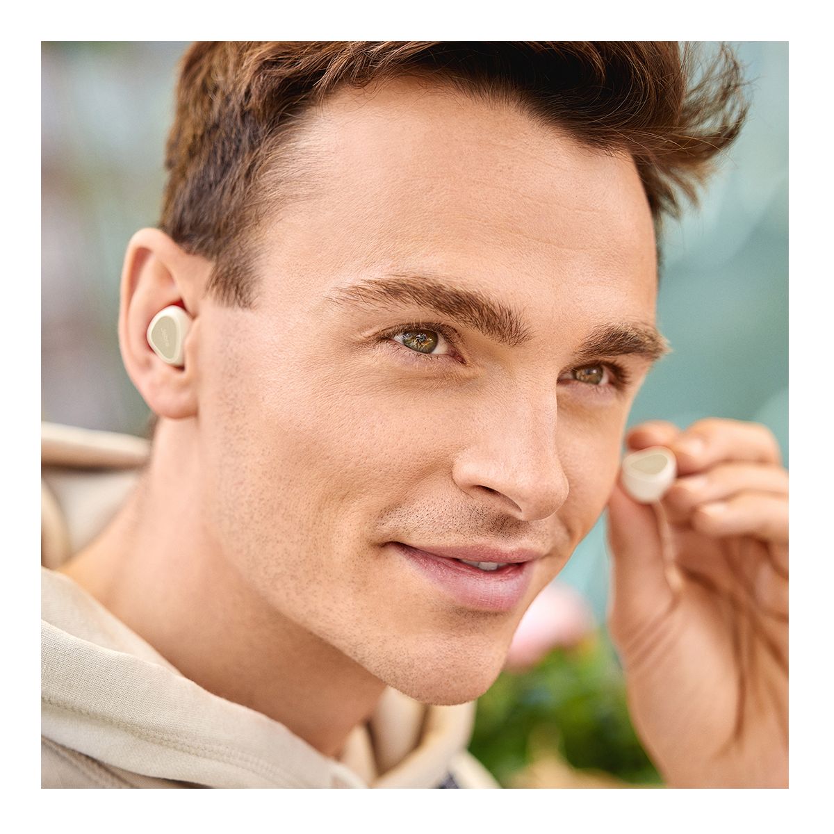 Jabra Elite 3 Truly Wireless Earbuds