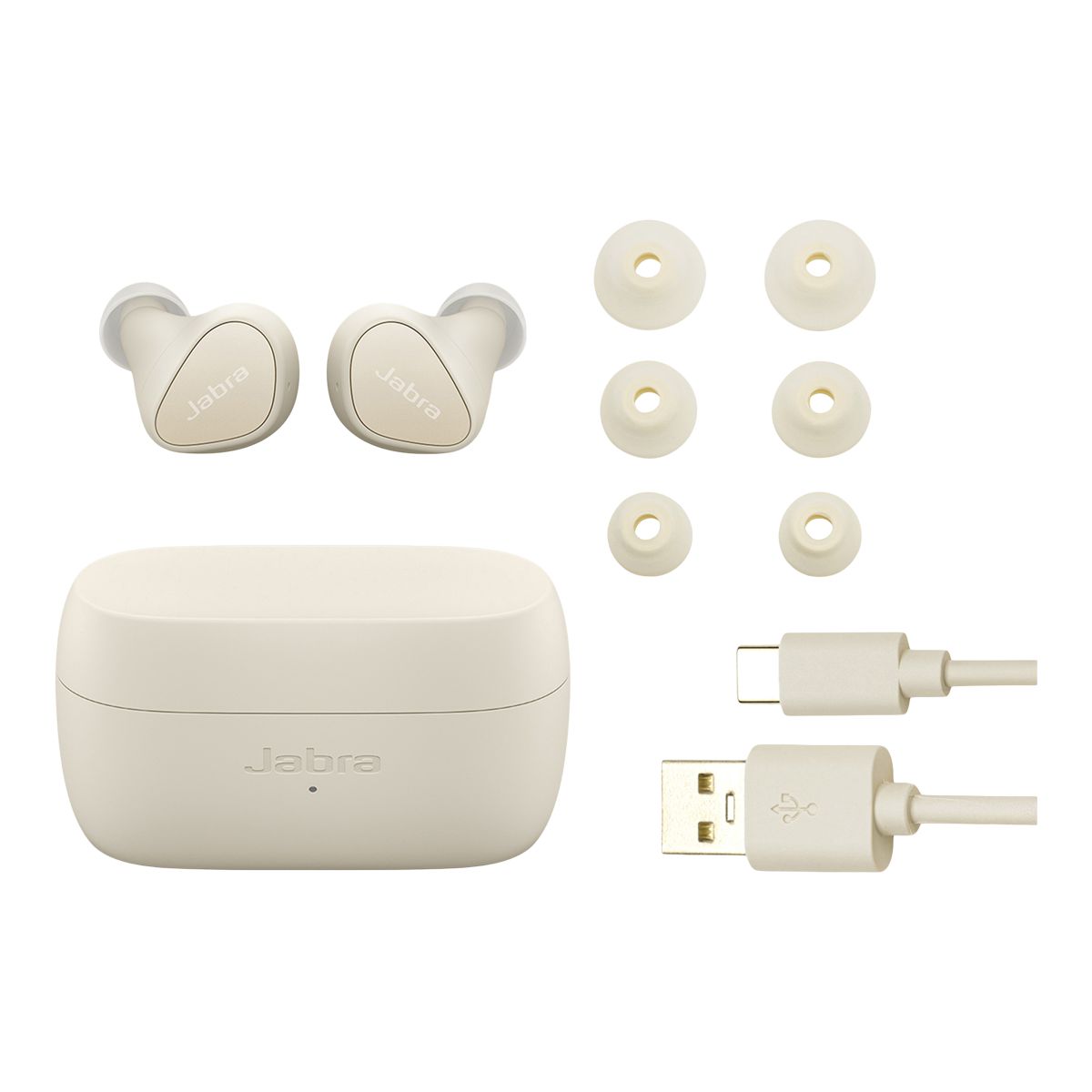 Jabra Elite 3 Truly Wireless Earbuds