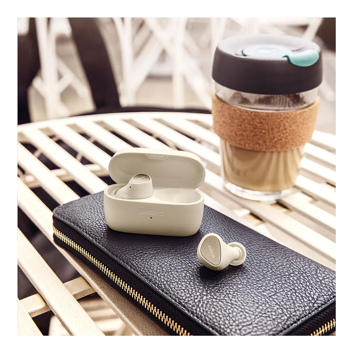 Jabra Elite 3 Truly Wireless Earbuds