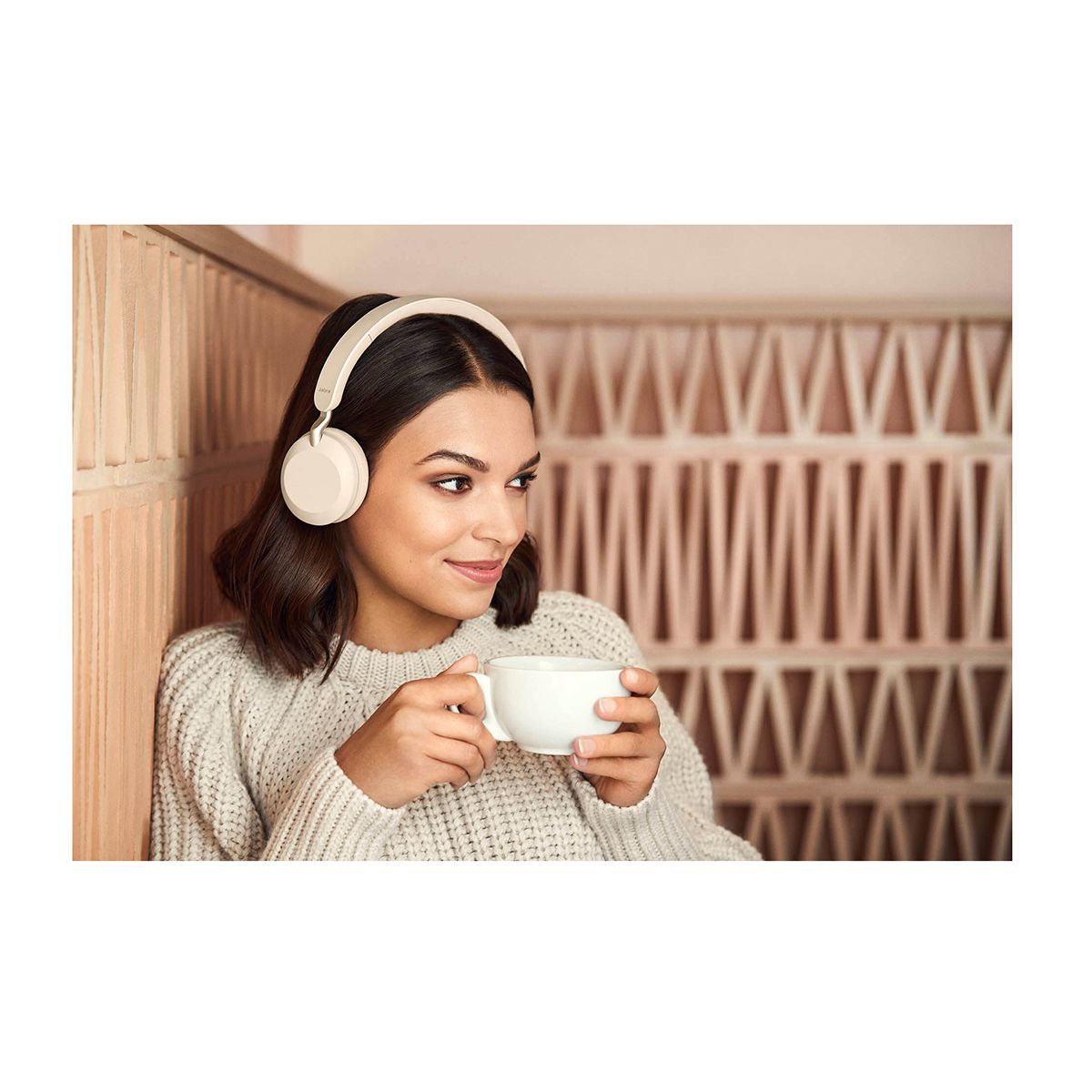 Jabra Elite 45H Wireless Headphones