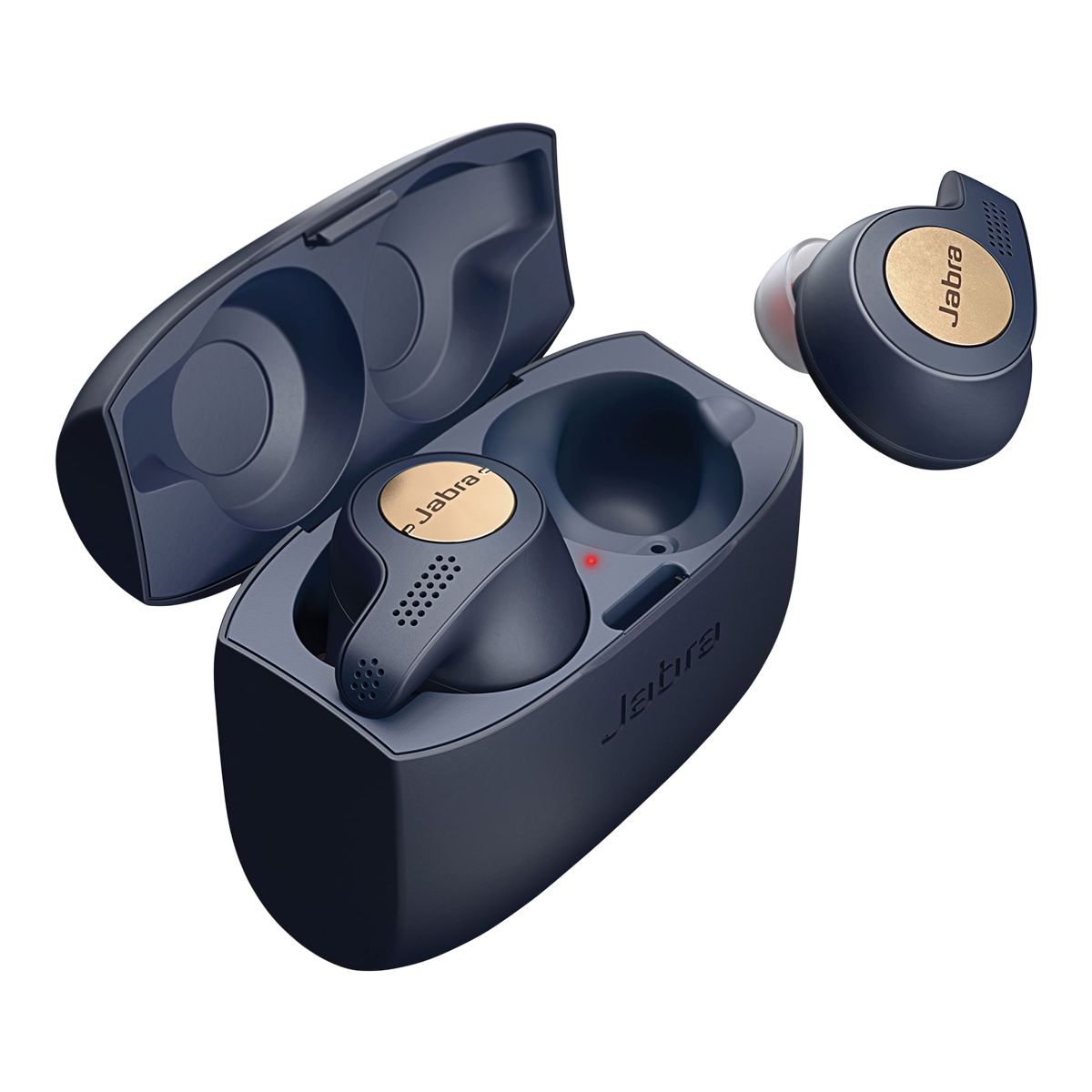 Jabra Elite Active 65T Truly Earbuds Composite_or_Mixed