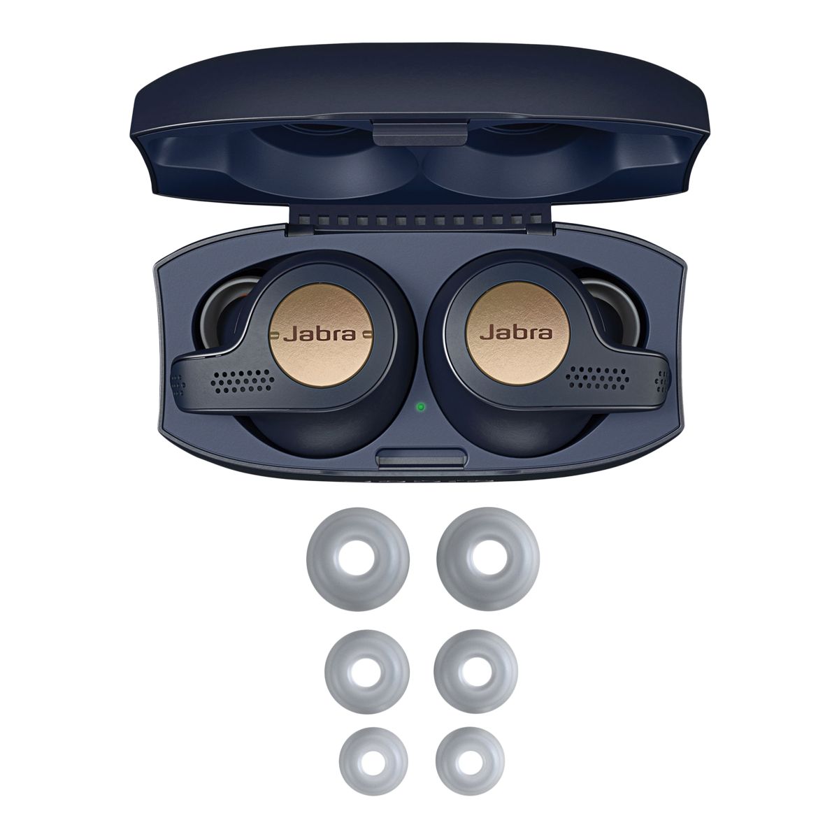 Jabra Elite Active 65T Truly Earbuds Composite_or_Mixed