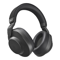 Jabra Elite 85H Wireless Headphones Front_Angled_Right
