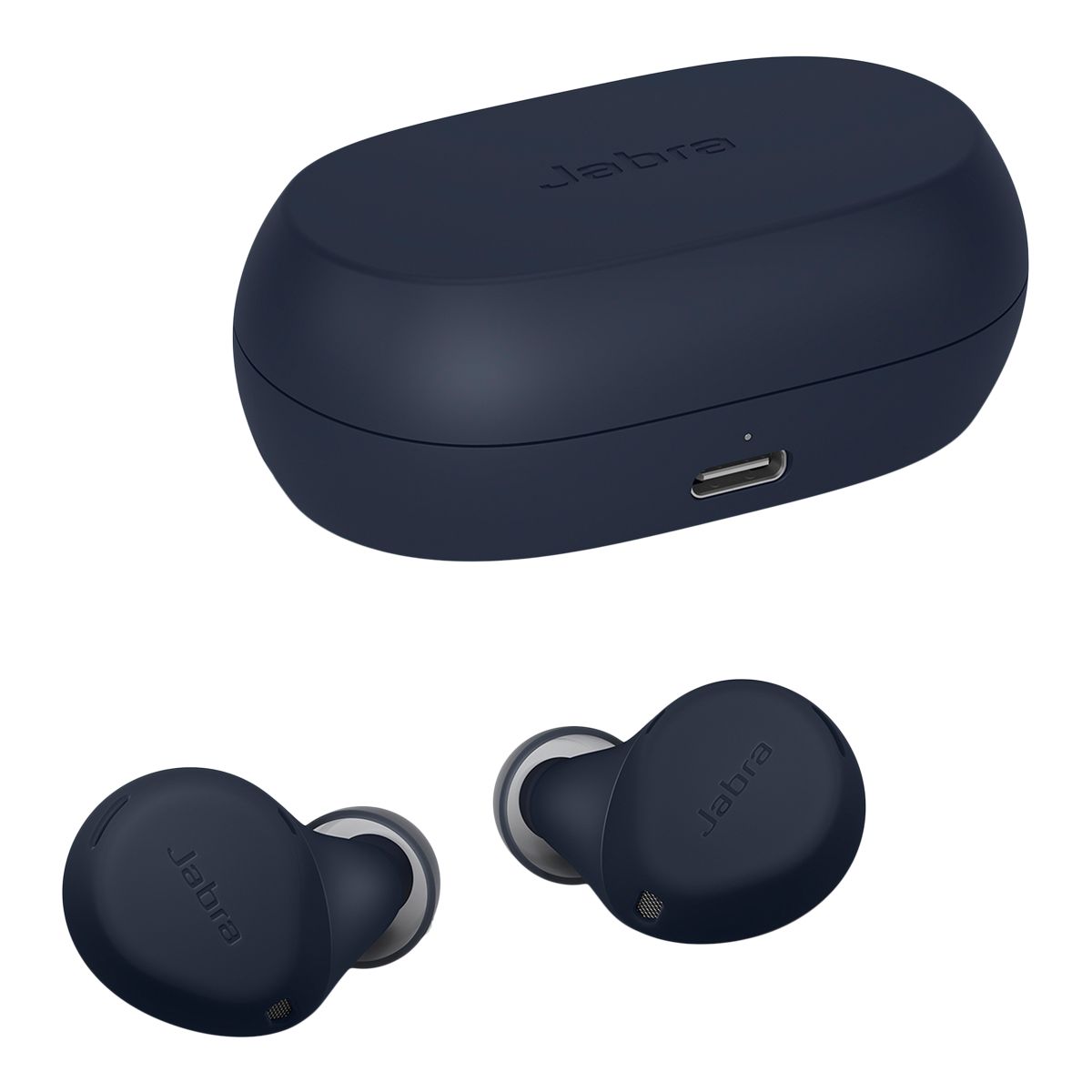 イヤホン Jabra Elite 7 Active Black Jabra Elite 7 Active True Wireless Active Noise Cancelling