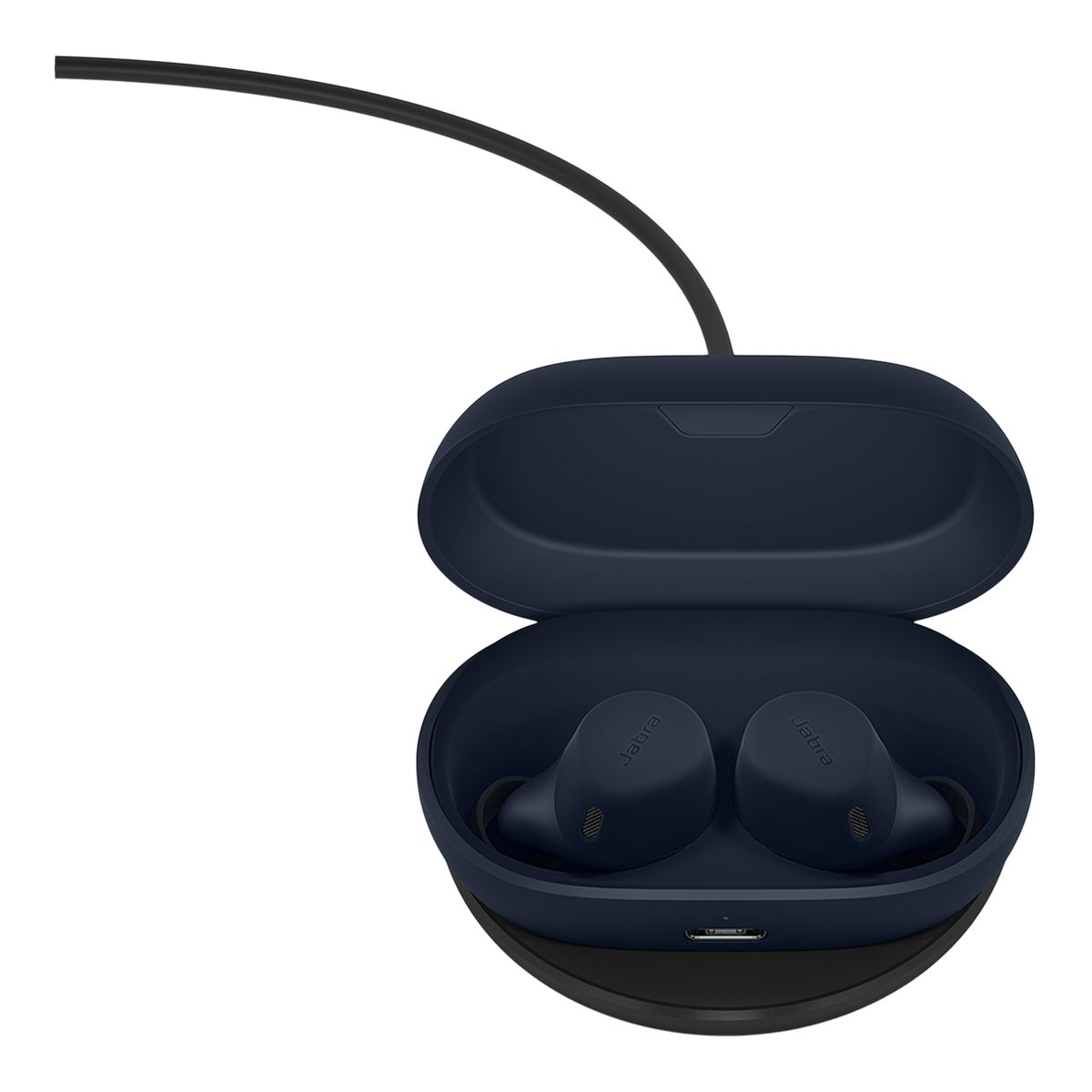 イヤホン jabra elite 7 active black Jabra ワイヤレスイヤホン Elite 7 Active（ブラック） □納期約