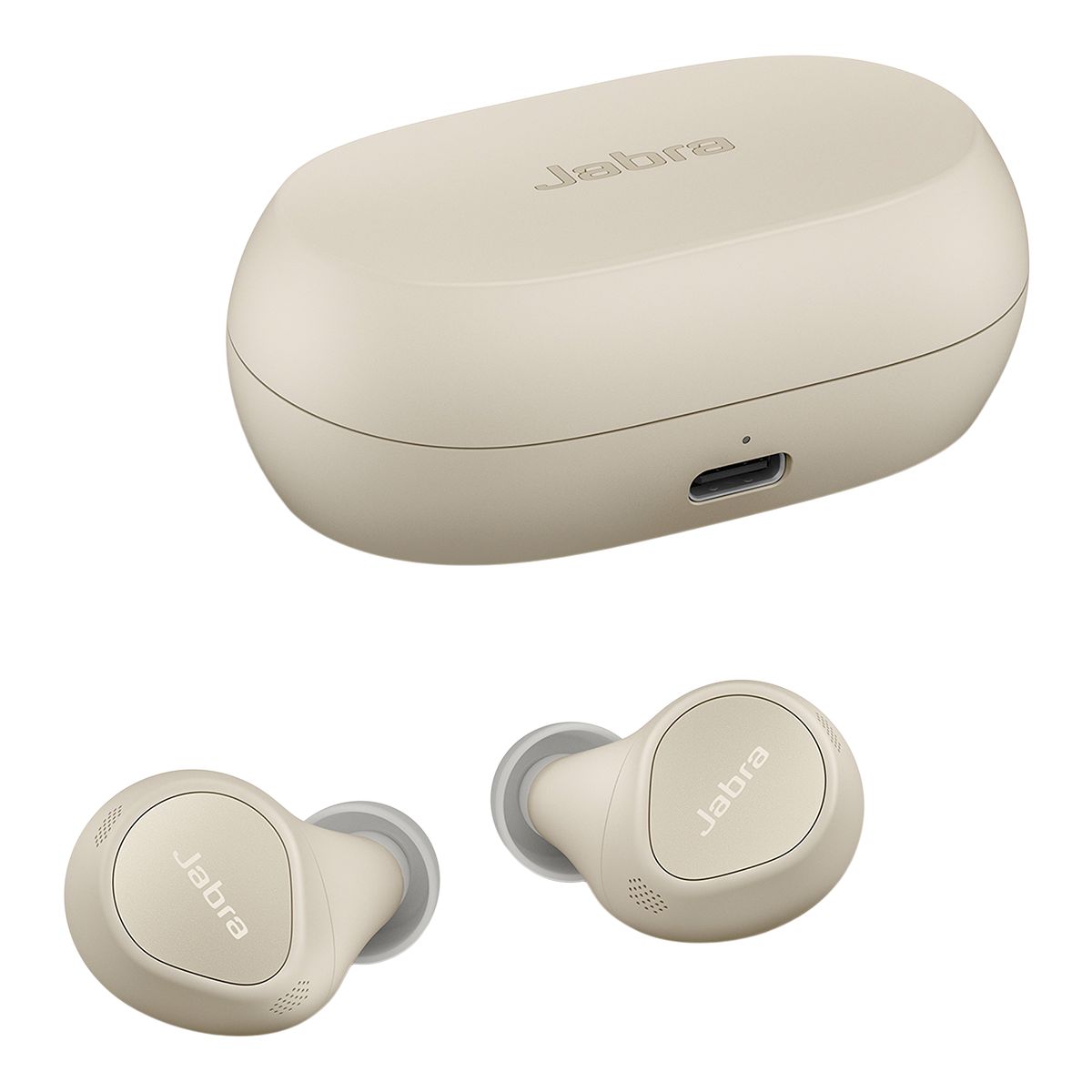 Jabra Elite 7 Pro Truly Wireless Earbuds Composite_or_Mixed