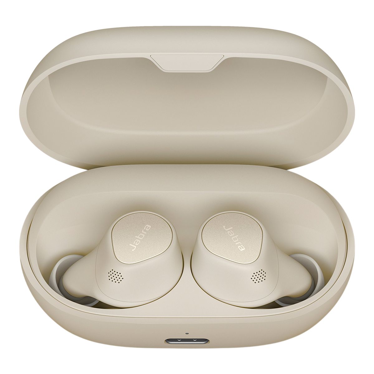 Jabra Elite 7 Pro Truly Wireless Earbuds Overhead_Plunge