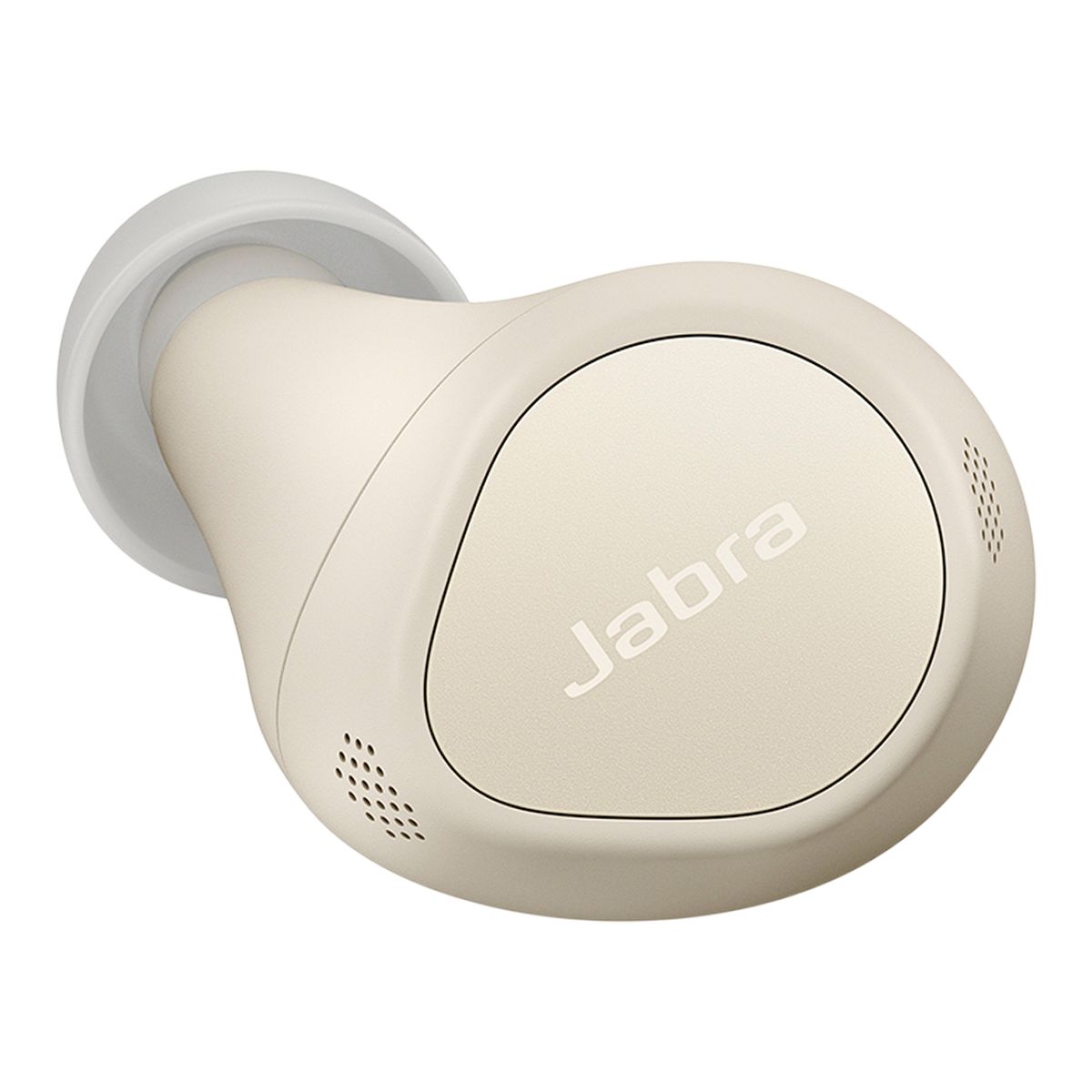 Jabra Elite 7 Pro Truly Wireless Earbuds Front_Flat