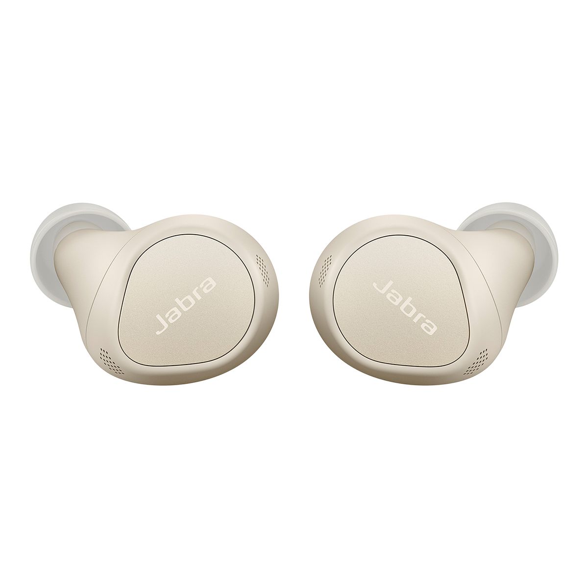 Jabra Elite 7 Pro Truly Wireless Earbuds Front_Flat