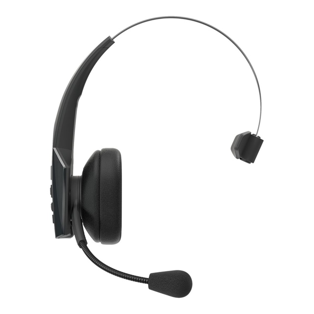 BlueParrott B350-XT Wireless Headset Front_Flat