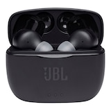 JBL Tune 215TWS True Wireless In Ear Headphones Front_Flat