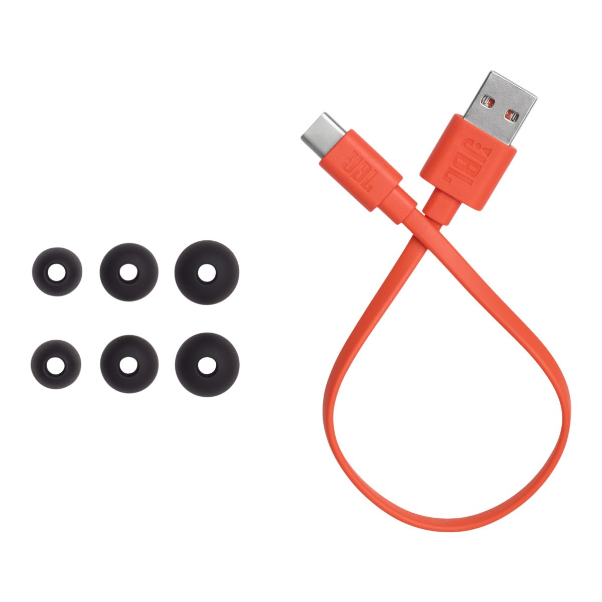 JBL Tune 115TWS True Wireless In Ear Headphones Composite_or_Mixed