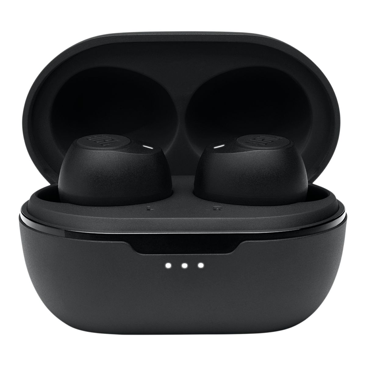 JBL Tune 115TWS True Wireless In Ear Headphones Front_Flat