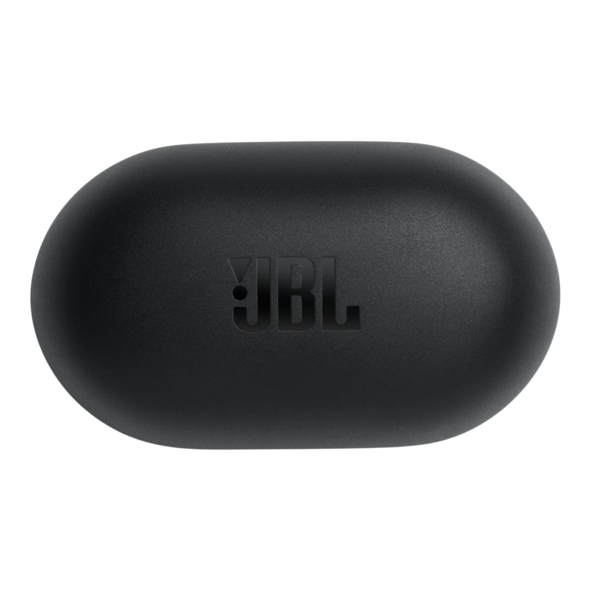 JBL Tune 115TWS True Wireless In Ear Headphones Overhead_Flat