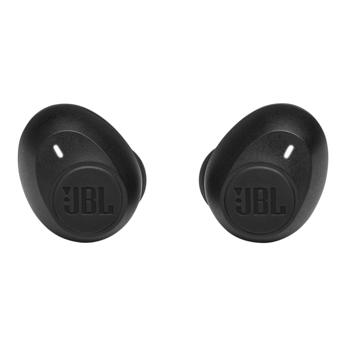 JBL Tune 115TWS True Wireless In Ear Headphones Front_Flat