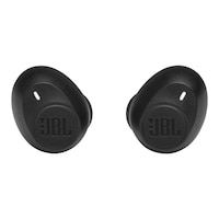 JBL Tune 115TWS True Wireless In Ear Headphones Front_Flat