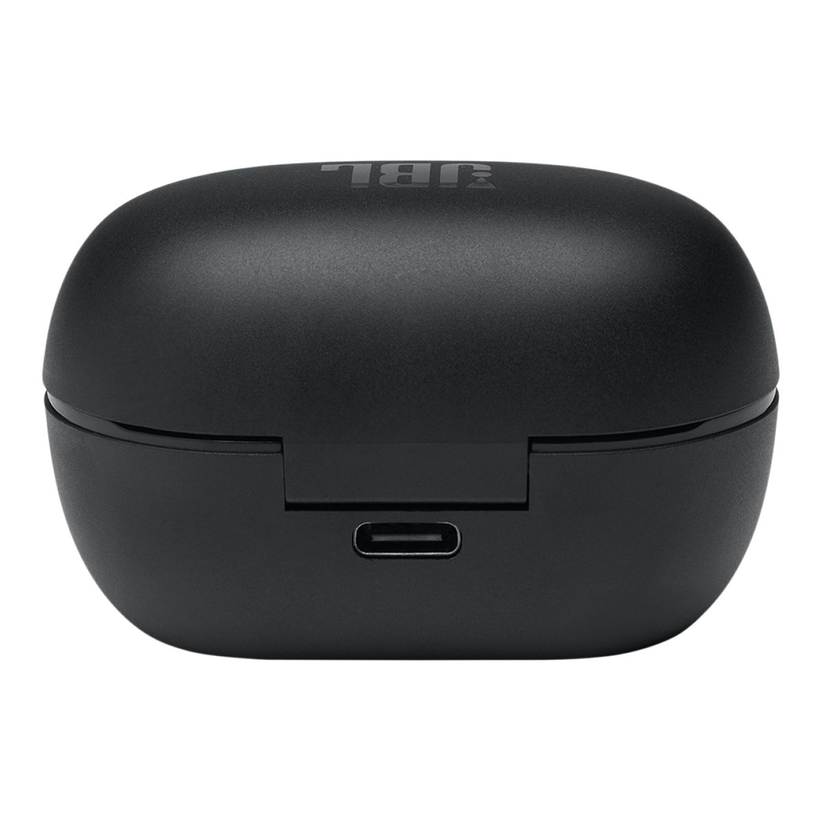 JBL Tune 115TWS True Wireless In Ear Headphones Back_Flat