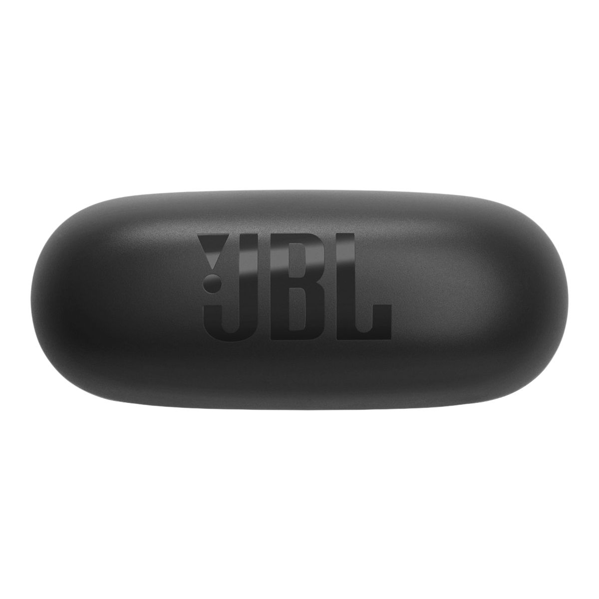 JBL Endurance Race True Wireless Headphones Overhead_Flat
