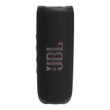 JBL Flip 6 Portable Speaker Front_Flat