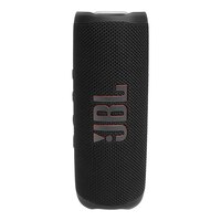 JBL Flip 6 Portable Speaker Front_Flat