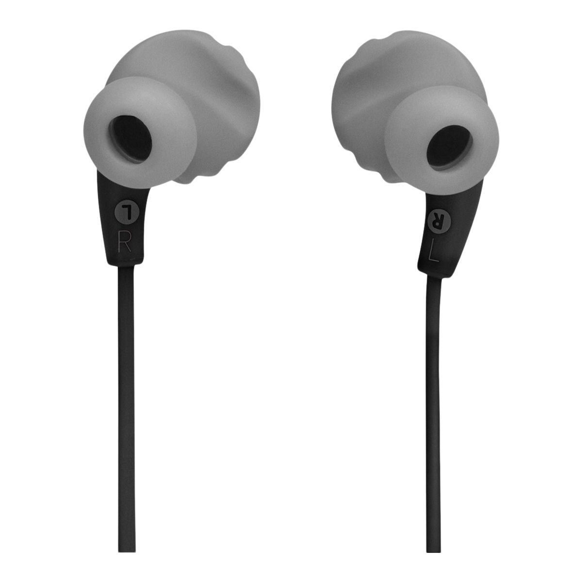 JBL Endurance RUN Wireless In Ear Headphones CloseUp