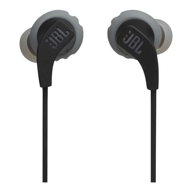JBL Endurance RUN Wireless In Ear Headphones Front_Flat