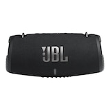 JBL Xtreme 3 Portable Bluetooth Speaker Front_Flat