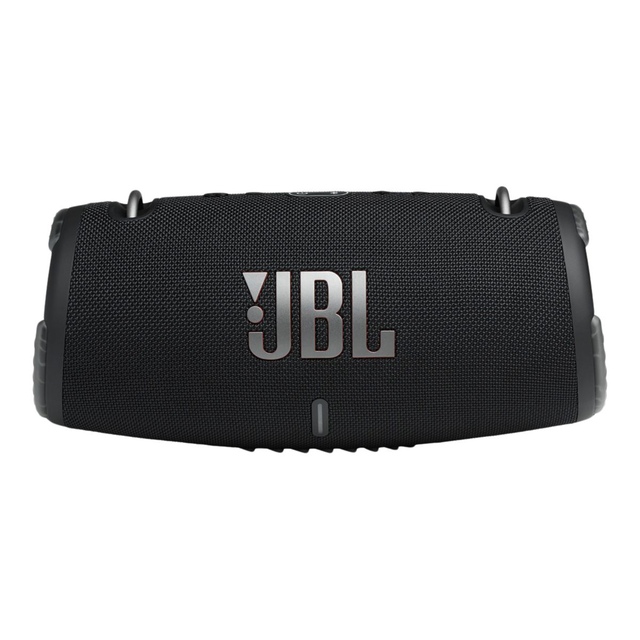 JBL Xtreme 3 Portable Bluetooth Speaker Front_Flat
