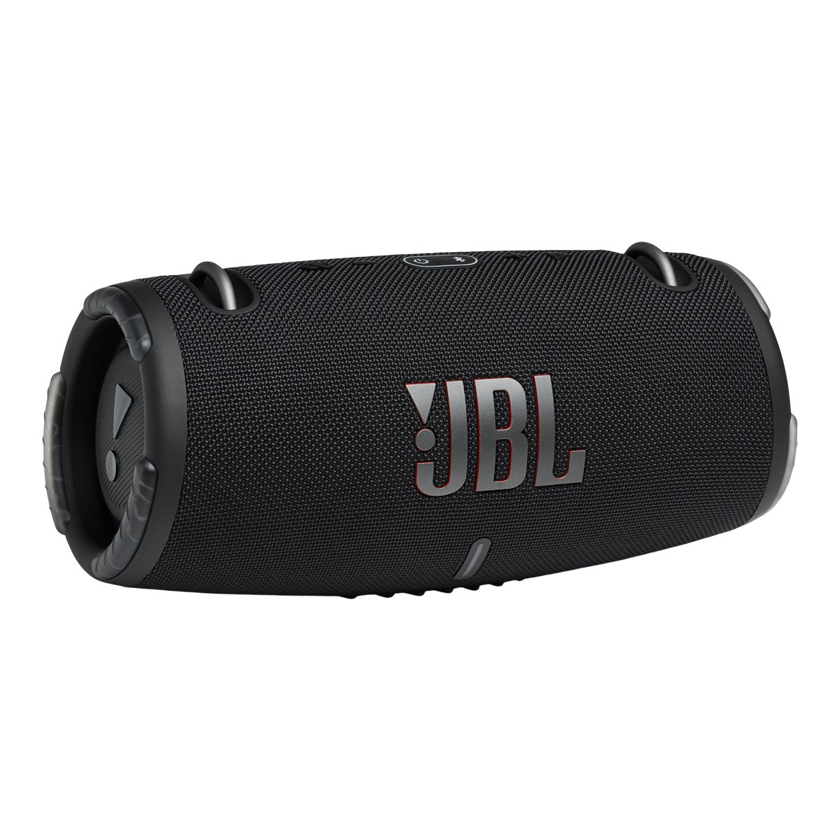 JBL Xtreme 3 Portable Bluetooth Speaker Front_Angled_Right