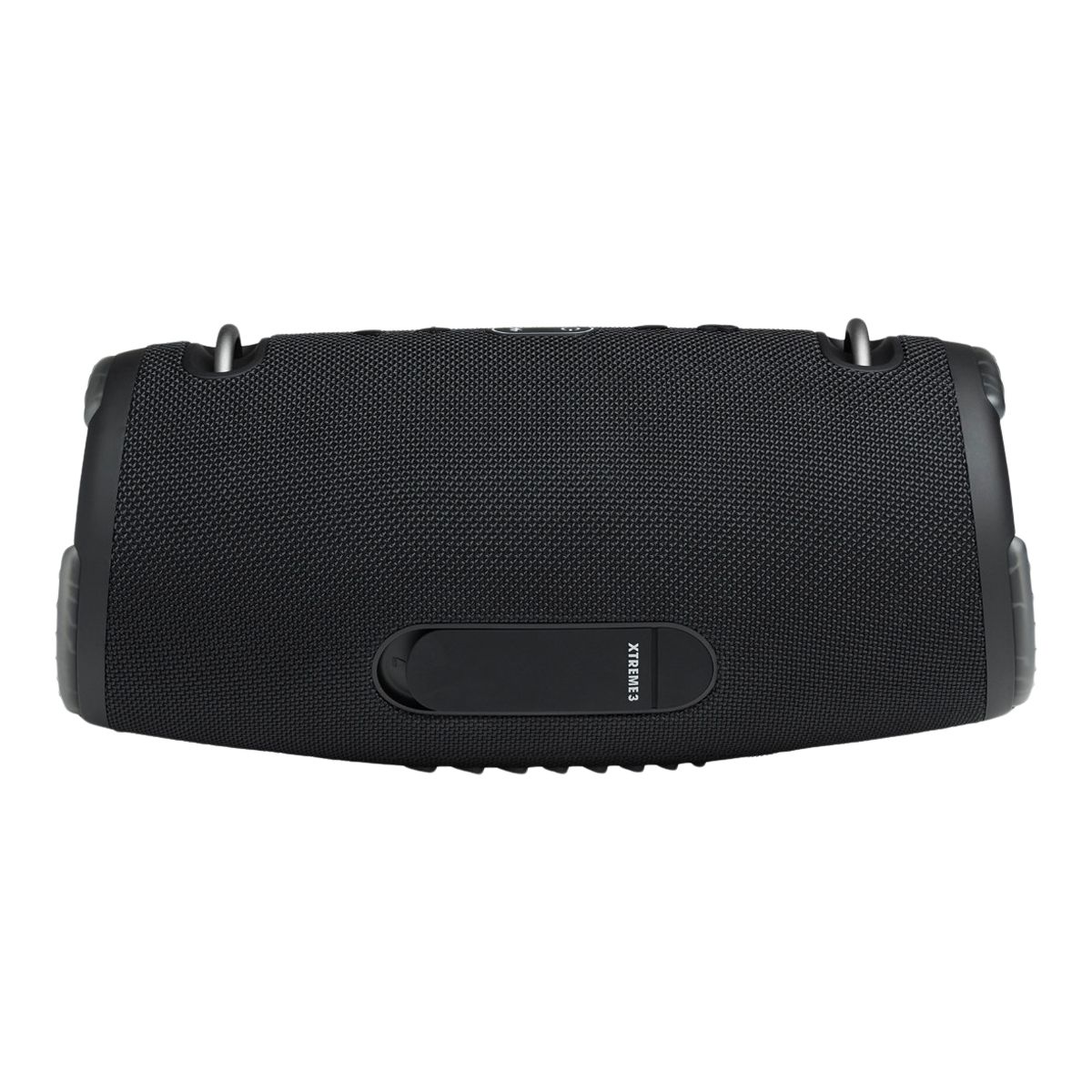 JBL Xtreme 3 Portable Bluetooth Speaker Back_Flat