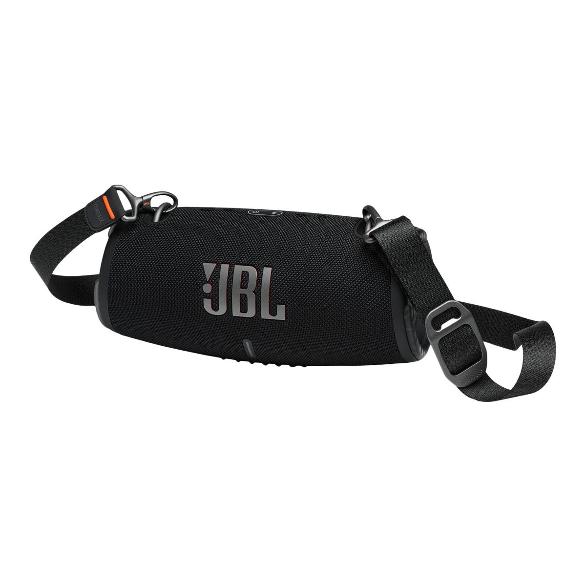 JBL Xtreme 3 Portable Bluetooth Speaker Front_Angled_Left